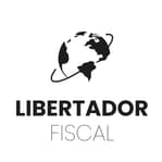 Libertador Fiscal Logo