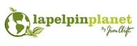 LapelPinPlanet Logo