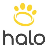 Halo Collar Logo