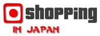 Shopping In Japan NET Logo