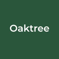 Oaktree Memorials Logo