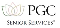 PGC Senior Services Logo