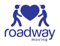 Roadway Moving Logo