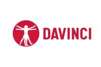 DaVinci Solutions Logo