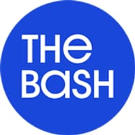 The Bash Logo