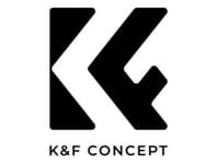 K&F CONCEPT Logo