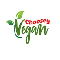 Thechooseyvegan Logo