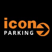 Icon Parking Logo