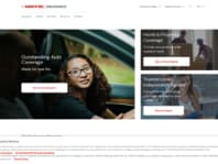 MAPFRE Insurance (US) Logo