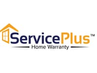 ServicePlus Home Warranty Logo
