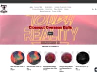 bowlersasylum.com Logo