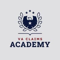 VA Claims Academy, LLC Logo