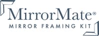 MirrorMate Frames Logo