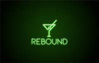 Rebound Party Recovery Logo