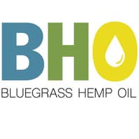 Bluegrass Hemp Oil Logo