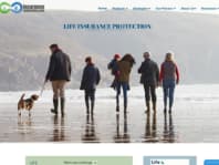 Insurance and Estate Strategies LLC Logo