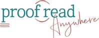 Proofread Anywhere Logo