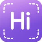 HiHello Logo