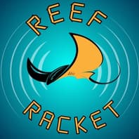 Reef Racket LLC Logo