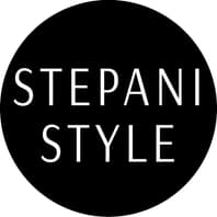 Stepani Style Logo