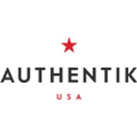 Authentik Usa Logo