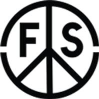 Free Spirit Sieraden Logo