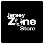 Jersey Zone Store Logo