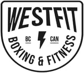 Westfit Boxing & Fitness Logo