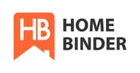 HomeBinder Logo