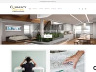 Communitylightingsupply Logo