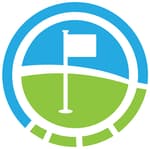 Perfect Golf Event Logo