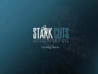 Starkcuts Logo