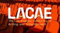 Los Angeles Community of Acting and Entertainment Logo