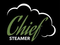 Chief Steamer Logo