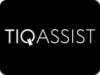 TiqAssist Logo