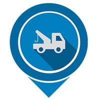 Drive Roadside Assistance Logo