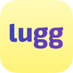 Lugg On-Demand Movers Logo