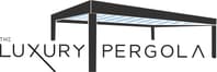 The Luxury Pergola Logo