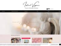 Instinct Voyance Logo