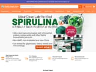 Health Ranger Store Logo