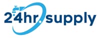 24hr.supply Logo