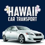 Hawaii Car Transport Logo