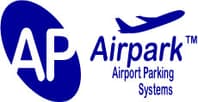 Air Park Laguardia Airport Long Term Logo