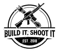 Black Rifle Depot Logo