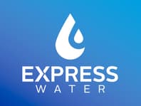 Express Water Logo