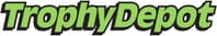 Trophy Depot Logo