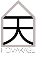 Ten Homakase Logo