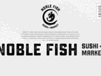 Noble Fish Logo