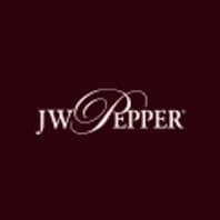 J.W. Pepper Logo
