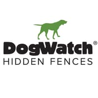 DogWatch Hidden Fences Logo